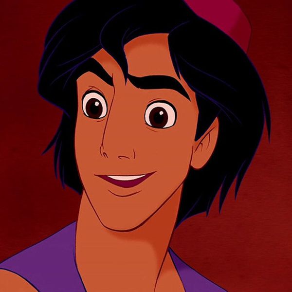 Enable images to see Aladdin!